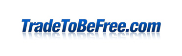 Tradetobefree Logo